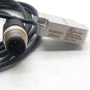 Balluff BCM0001 Vibration Velocity Sensor