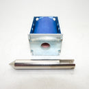 Deltrol Controls 53717-81 12VDC 11.5W D4 Series Solenoid