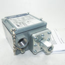 Telemecanique Sensors 9012GAW6 1/4 NPTF SPDT Port Pressure Switch