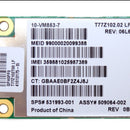 HP EliteBook Pavilion ProBook Qualcomm Gobi2000 UN2420 HSPA 3G Card 531993-001