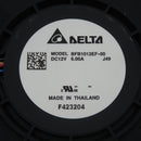 Delta BFB1012EF-00 DC12V 6A 7500RPM Turbo Blower Fan 4-Wire PWM 97x94x33mm 56CFM