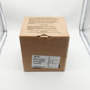 250 Pack of TE Connectivity TMS-SCE-1-2.0-S1-9 White Heat Shrinkable Labels