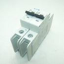 Eaton FAZ-D2/2-RT 2A 2-Pole Miniature Circuit Breaker