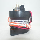 Gigavac GV241CAC 400A 800VDC Contactor