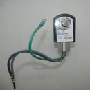 Parker Fluid Control Division 04F20C3306A1F4C80 Solenoid Valve