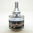 Grayhill 44YY50489 Electromechanical Rotary Switch