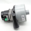 Ametek Lamb 116513-29 3-Stage 36V DC Tangential Bypass Vacuum Motor