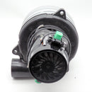 Ametek Lamb 116513-29 3-Stage 36V DC Tangential Bypass Vacuum Motor