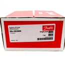 Danfoss 060-062866 IP55 Transparent Enclosure