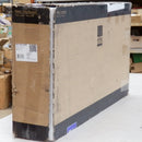 Rittal 1513000 KX Terminal Box 800x400x120mm IP66 NEMA 4 Carbon Steel Enclosure