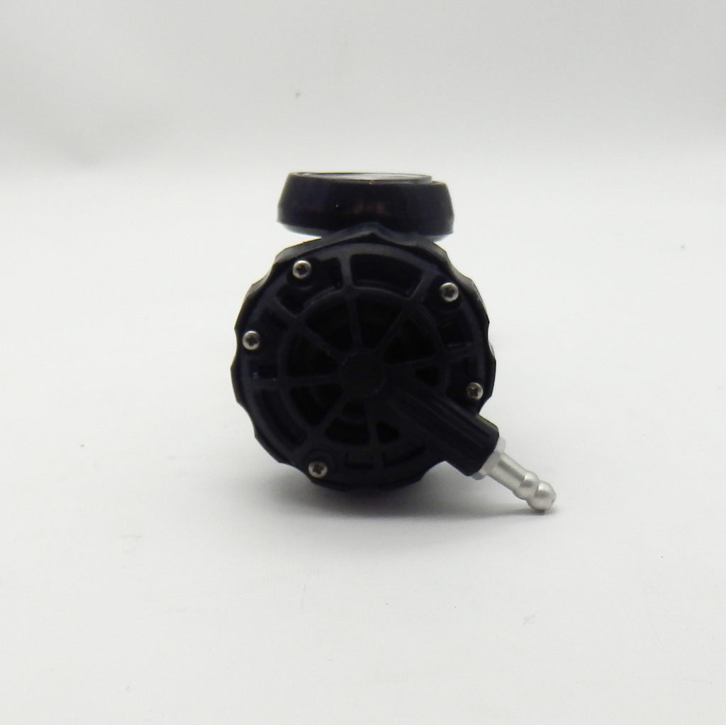 Drive Medical Bonsai Velocity AL-00290/18/G Pneumatic Oxygen Conserver ...
