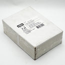 Hubbell SG1-YOKE Sling Series Yoke Floodlight Mount Kit Die Cast Aluminum