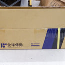 TBI Motion GSFNUR02005T4D Ball Screw Nut SFNU/SFU Series CNC Linear Motion