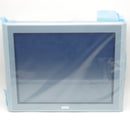 IDEC HG3G-VAXT22MF-W High-Performance HMI 10.4-inch White Bezel