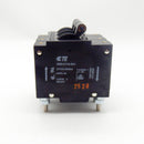 TE Connectivity 1393255-9 W93-X112-30V 3-Pole Magnetic Circuit Breaker