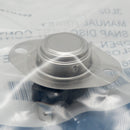 Emerson White-Rodgers 3L02-180 Snap Disc Limit Control 180F Manual Reset