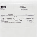 TE Connectivity 3-1423162-4 Agastat 7022CK Time Delay Relay 480VAC 1-300 Sec