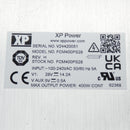 XP Power FCM400PS28 Enclosed PSU 28VDC 400W 14.2A Chassis Mount Medical Grade