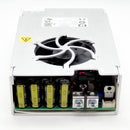 XP Power FCM400PS28 Enclosed PSU 28VDC 400W 14.2A Chassis Mount Medical Grade