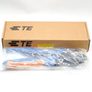 TE Connectivity 90872-1 PRO-CRIMPER III Hand Tool w/ Die 24-18 AWG .093 Pin