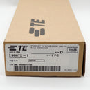 TE Connectivity 90872-1 PRO-CRIMPER III Hand Tool w/ Die 24-18 AWG .093 Pin