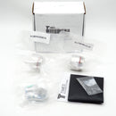 Times Microwave EZ-900-NMC-2-SP N Male Connector for LMR-900 3190-6443