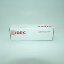 IDEC Corporation ABW410-R 120V Pushbutton Switch