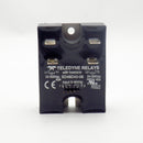 Teledyne Relays SD48D40-06 24 to 500 VAC 40A Solid State Relay