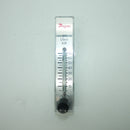 Dwyer Instruments RMA-24-SSV Rate-Master Series Flowmeter