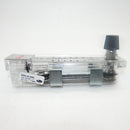 Dwyer Instruments RMA-24-SSV Rate-Master Series Flowmeter