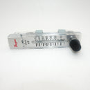 Dwyer Instruments RMA-24-SSV Rate-Master Series Flowmeter