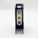 Marathon 1321122 1-Pole 200A 600V DIN Panel Mount Power Terminal Block