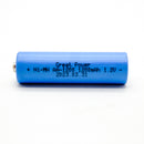 100 Pack PH-H-AA1200 AA Rechargeable Batteries 1.2V 1200mAh NiMH