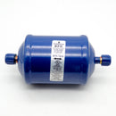 Emerson BFK-163S 043333 Bi-Flow Liquid Line Filter Drier 3/8" ODF Heat Pump