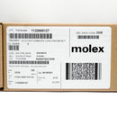 Molex TCDEC-8B4P-DYU-G8 1120955127 Brad HarshIO Safety Module EtherNet/IP 8-Port