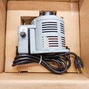 Superior Electric 3PN116C Powerstat Variable Transformer Variac 120V 10A 1.4kVA