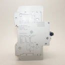 Schneider Electric M9F42340 Multi9 3P 40A Miniature Circuit Breaker