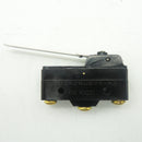 Honeywell BZ-2RW899-A2 15A Straight Lever Snap Action Miniature Microswitch