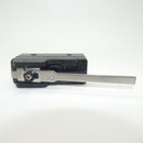 Honeywell BZ-2RW899-A2 15A Straight Lever Snap Action Miniature Microswitch