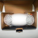 Hubbell Lighting CU2RCSD Tradeselect CU2 Series LED Emergency Light