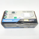 Hubbell Lighting CU2RCSD Tradeselect CU2 Series LED Emergency Light