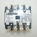 Square D 8910DPA44V09 40A 4 Pole Contactor