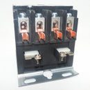 Square D 8910DPA44V09 40A 4 Pole Contactor