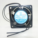 Orion Fans OA60AP-11-1WB 4W 115V AC Fan