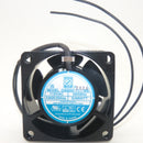 Orion Fans OA60AP-11-1WB 4W 115V AC Fan