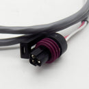 TE Connectivity 2001140-03 36" Sensor Cable Packard A Connector