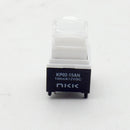 NKK Switches KP0215ANAKG03RGBP-1SJB SPST-NO Standard Pushbutton Switch