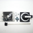 Eaton XTPAXRHMB PKZ0-XH IP65 Rotary Handle Mechanism