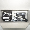 Eaton XTPAXRHMB PKZ0-XH IP65 Rotary Handle Mechanism