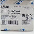 Eaton XTPAXRHMB PKZ0-XH IP65 Rotary Handle Mechanism